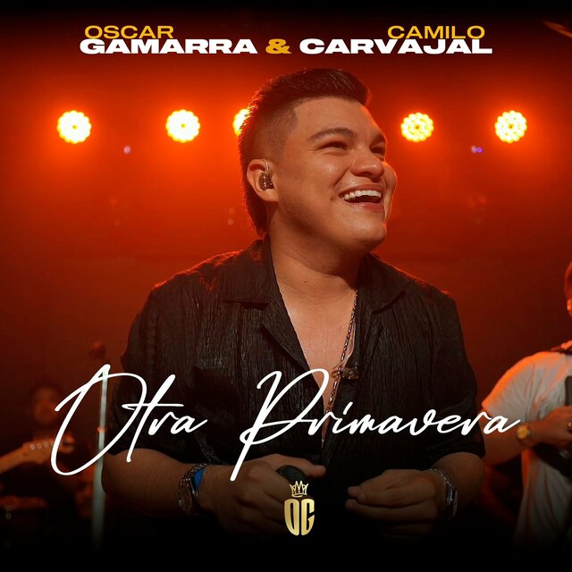 Otra Primavera (En Vivo)