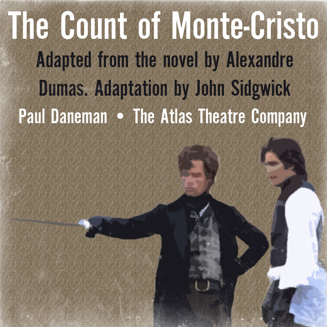 The Count of Monte-Cristo