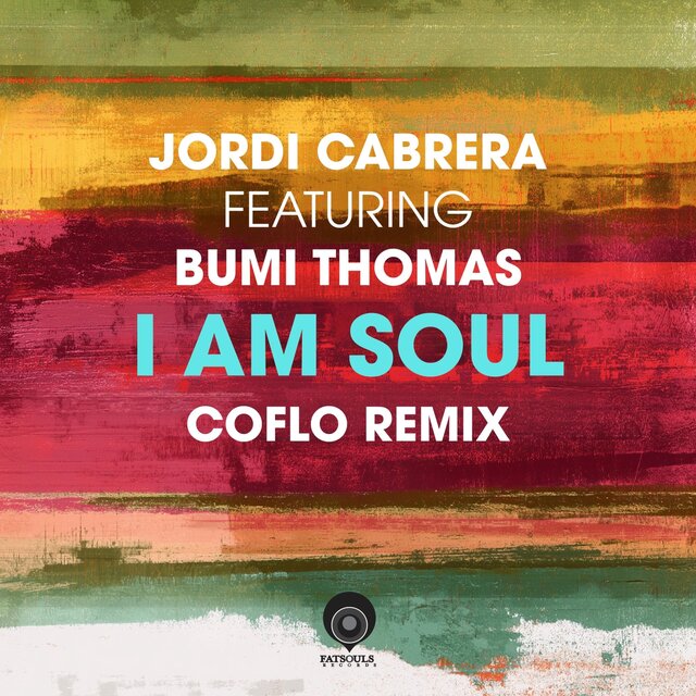 I Am Soul (Coflo Remix)
