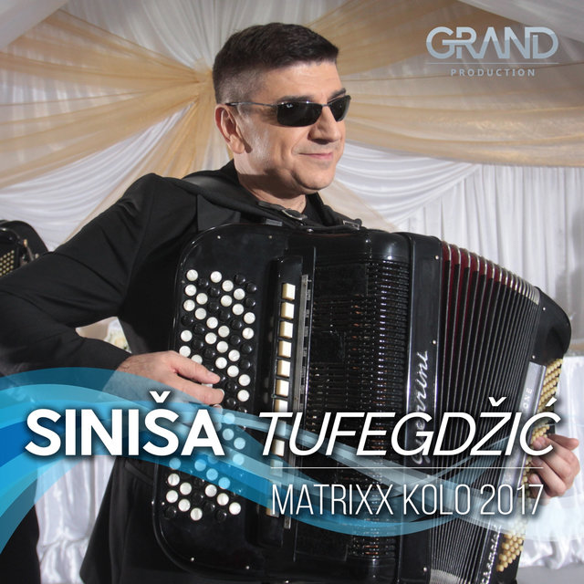 MatriXX Kolo