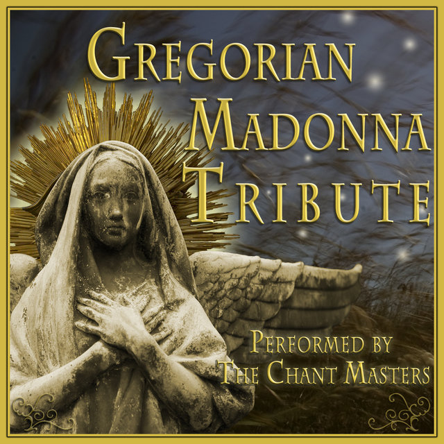 Gregorian Madonna