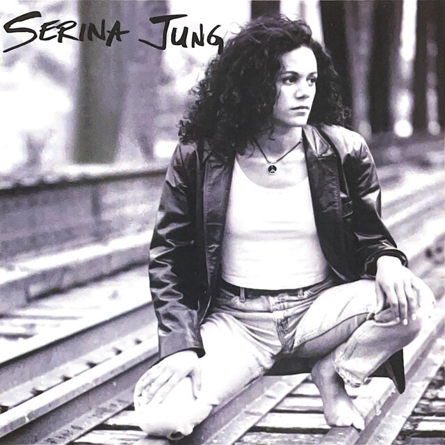 SERINA JUNG