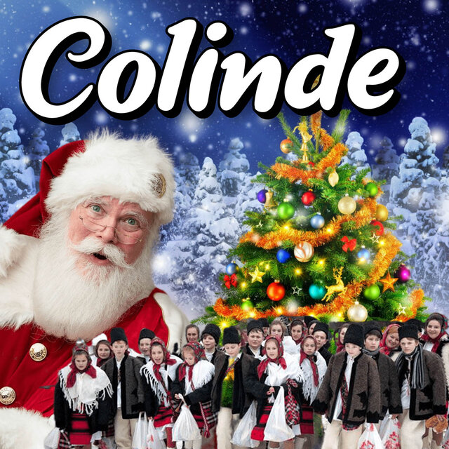 Colinde