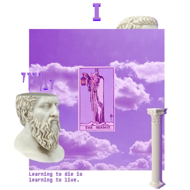 I
