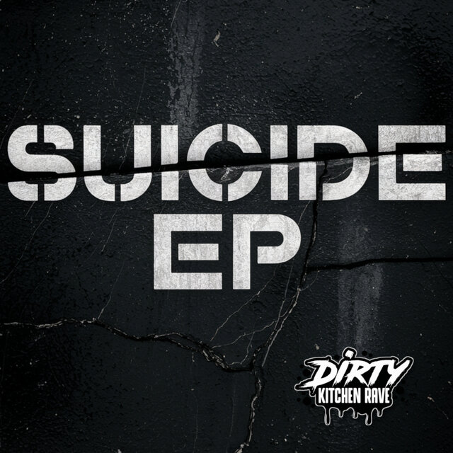 SUICIDE EP