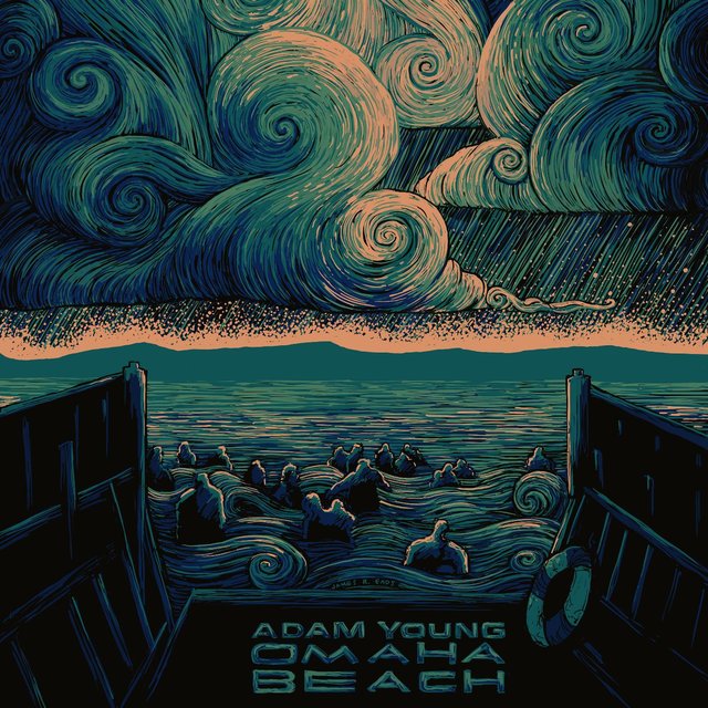 Omaha Beach