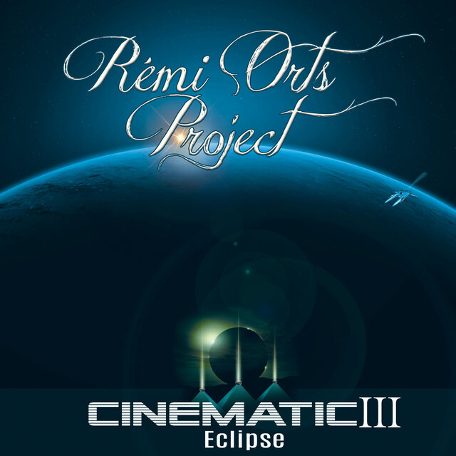Cinematic III (Eclipse)