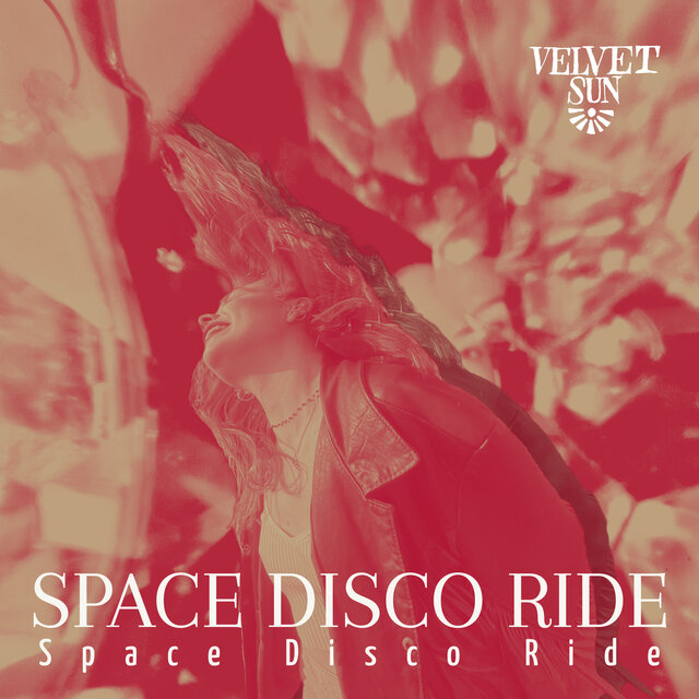 Space Disco Ride