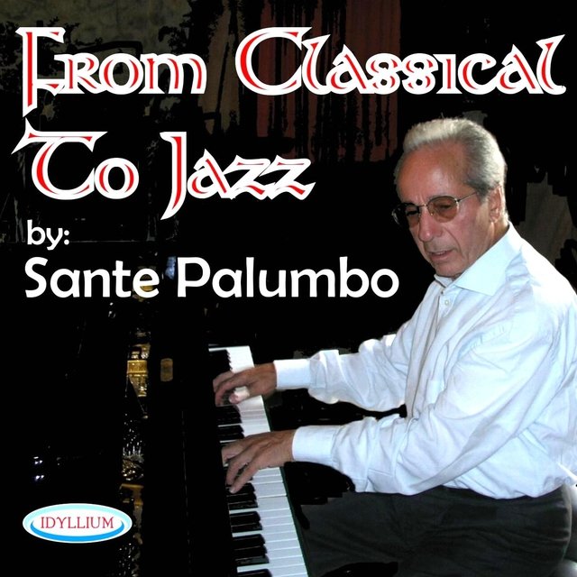 From Classical to Jazz