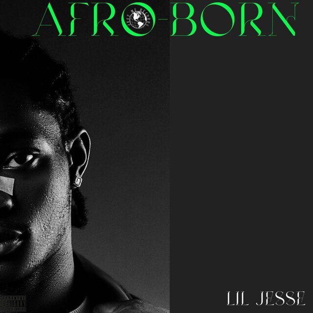Afro Born
