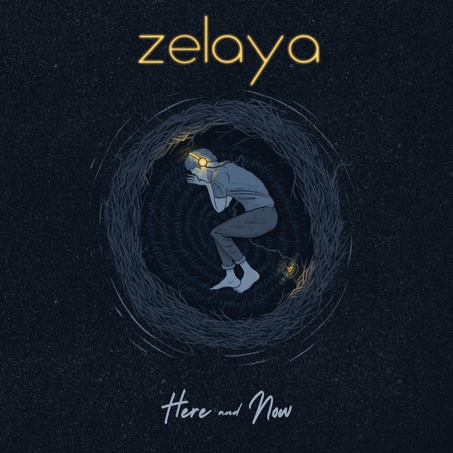 Here & Now