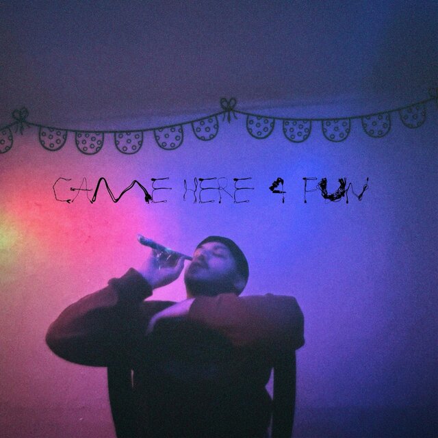 came here 4 fun