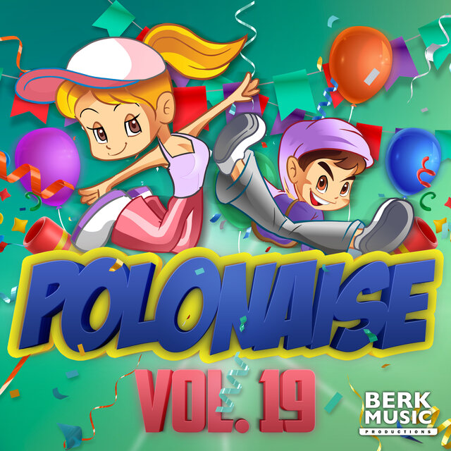Polonaise Vol. 19 (2023)