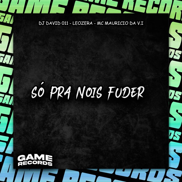 Só Pra Nois Fuder
