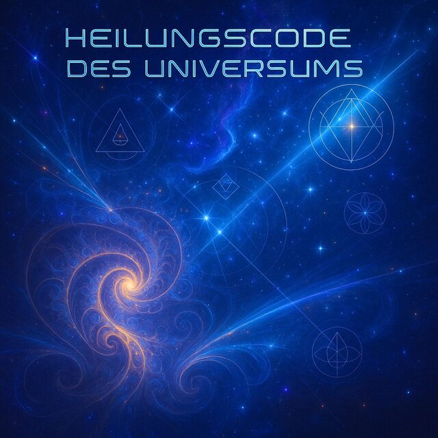 Heilungscode des Universums