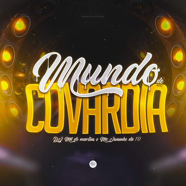 Mundo de Covardia