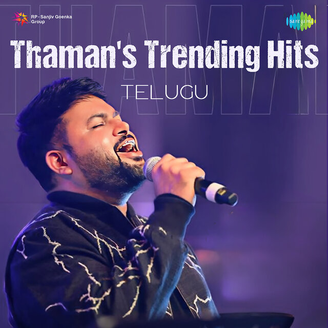 Thaman's Trending Hits