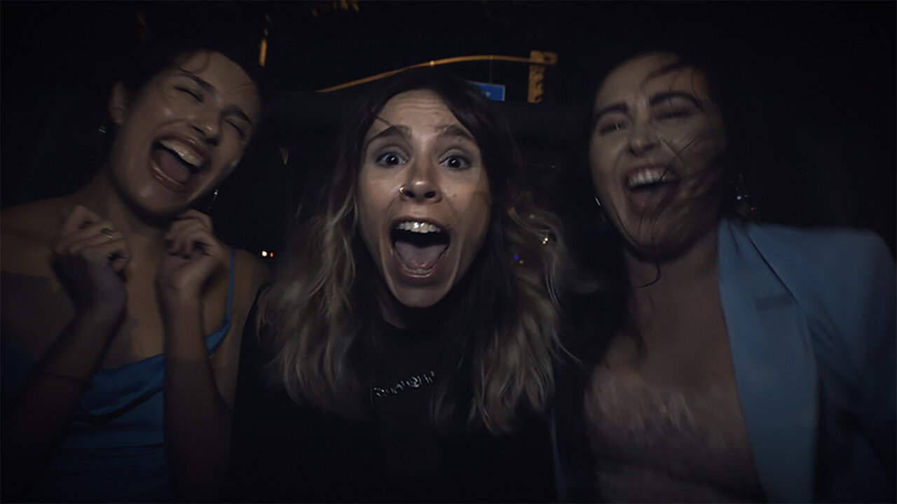 TWENTYSOMETHING (Official Music Video)