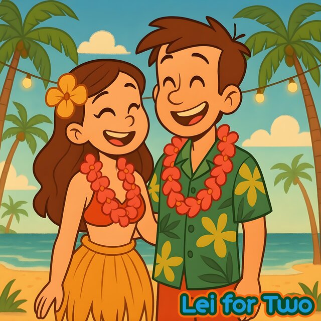 Lei for Two