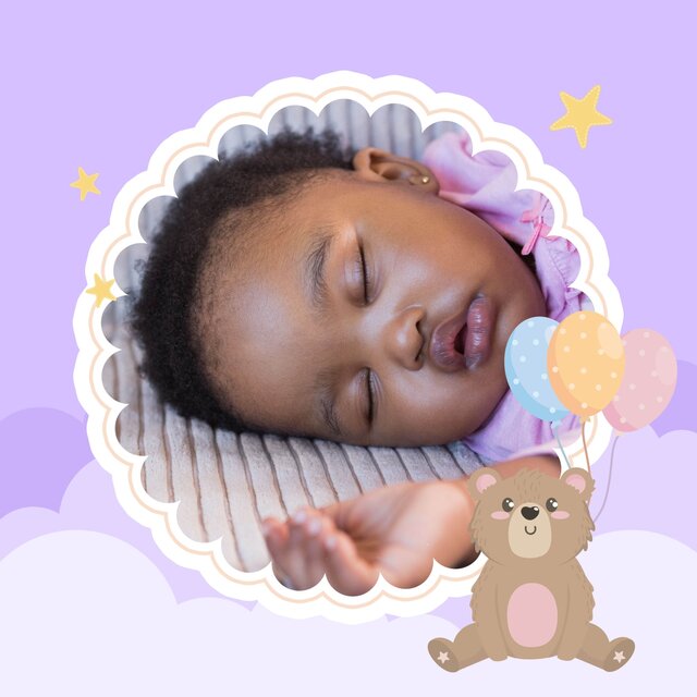 4 Year Old Sleep Nursery Tracks