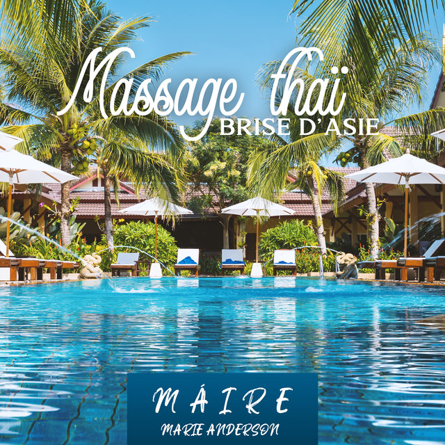 Massage thaï (Brise d'Asie)