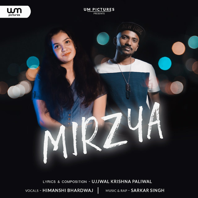 Mirzya