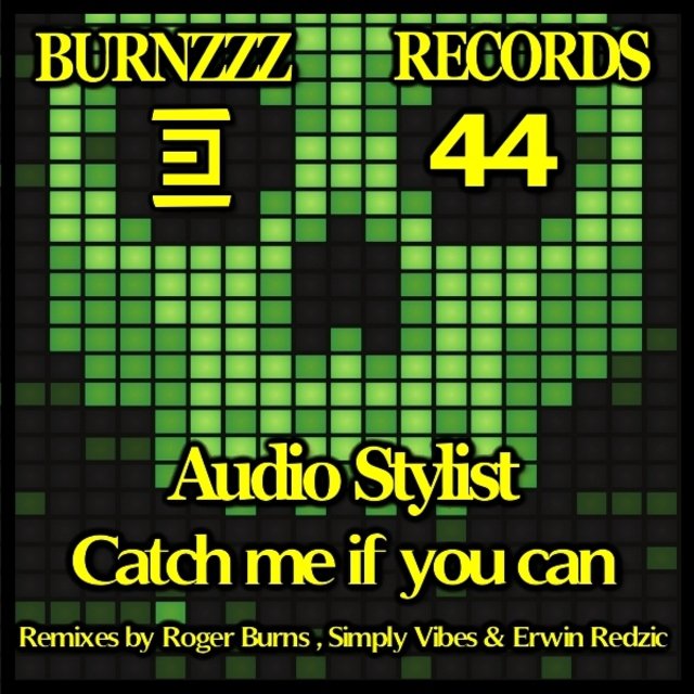 Catch Me If You Can