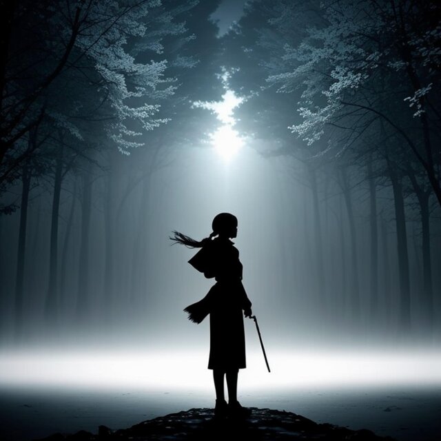 Echoes