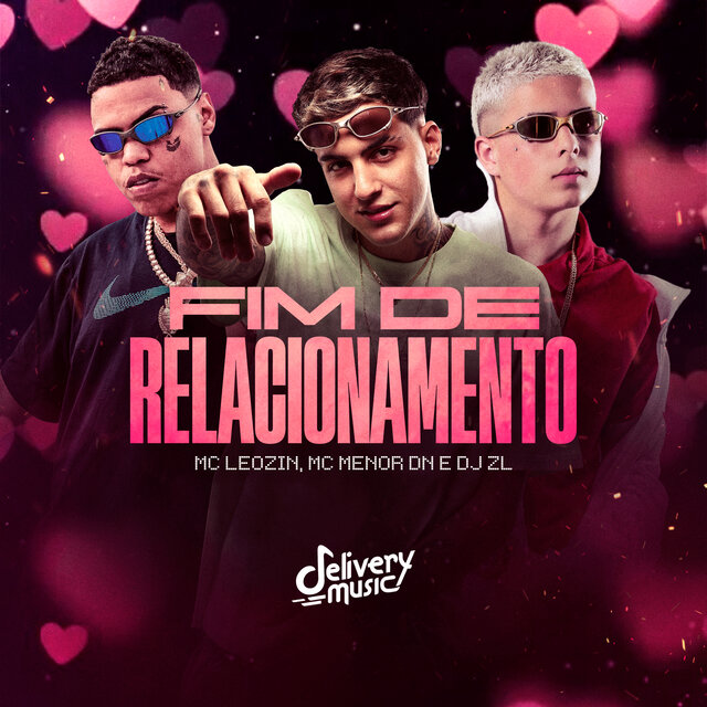 Fim de Relacionamento