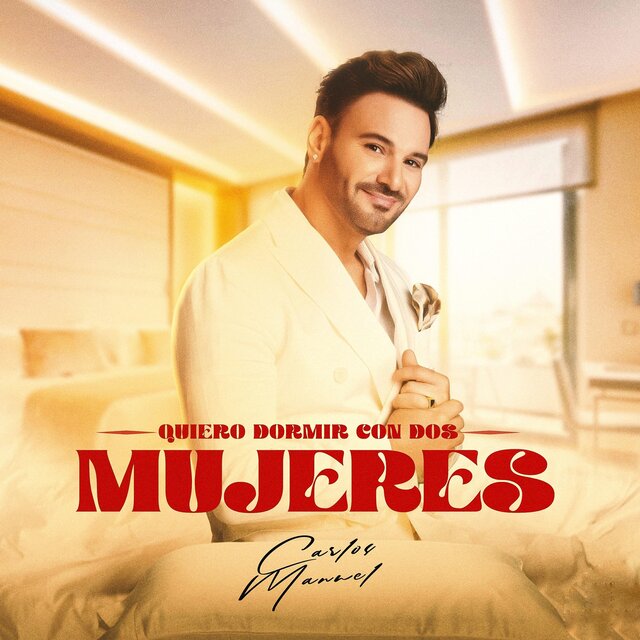 Quiero Dormir con Dos Mujeres