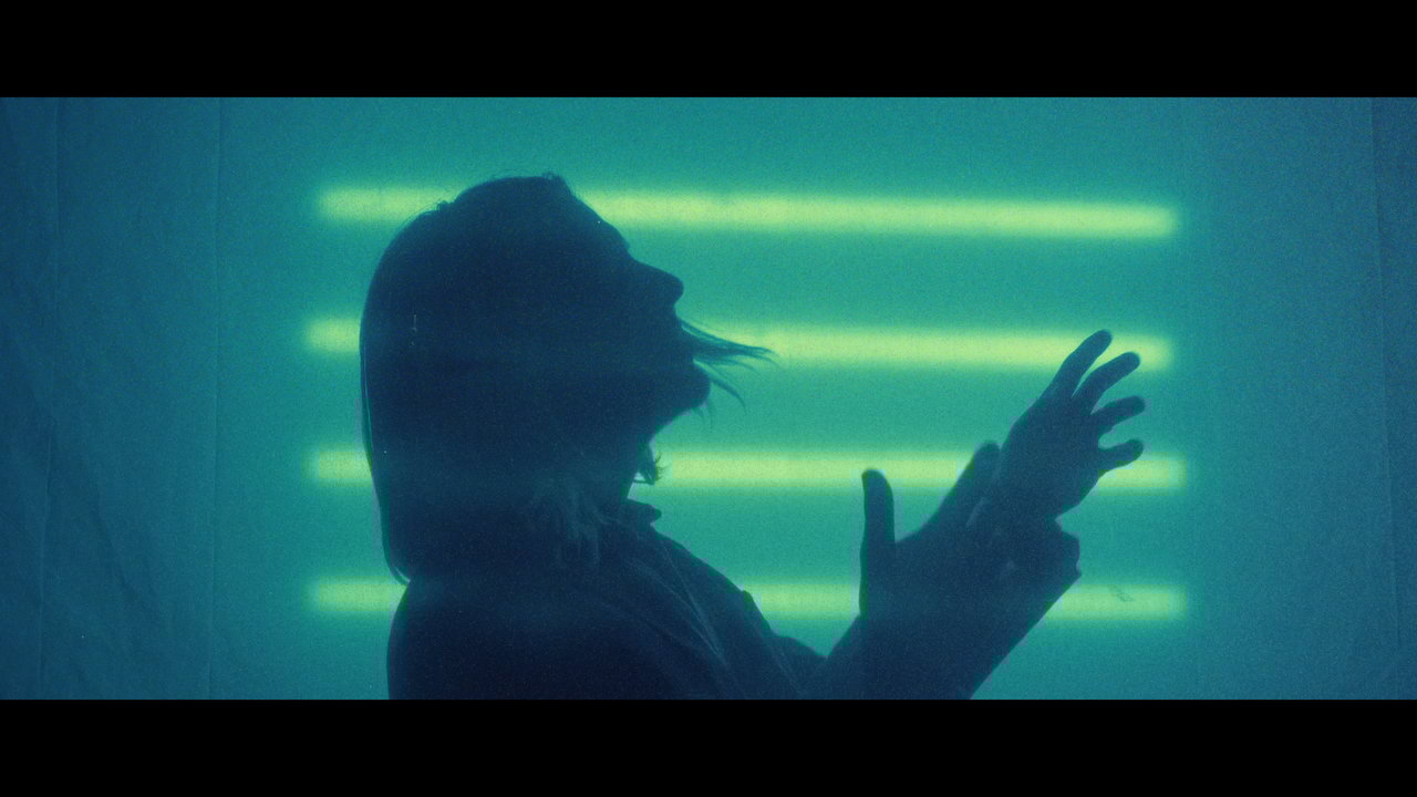 fluorescent