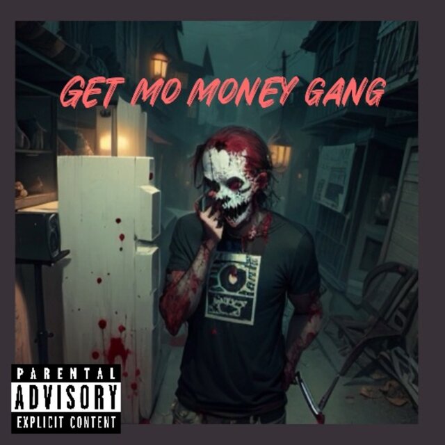 Get Mo Money Gang