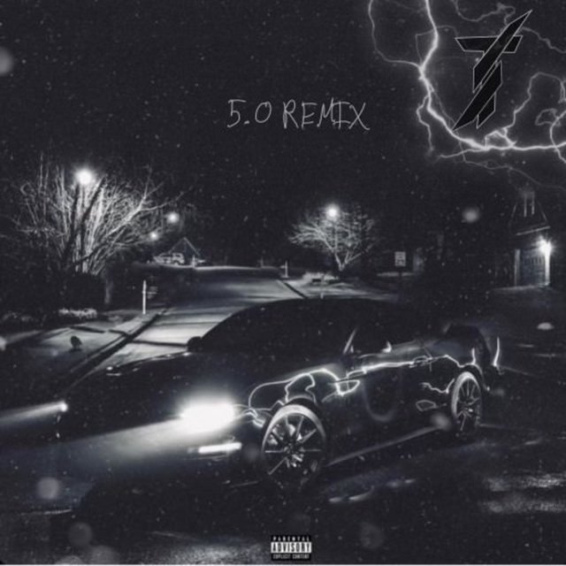 5.0 (feat. Tyler Shane) [Club Mix]