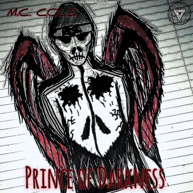 PRINCE OF DARKNESS