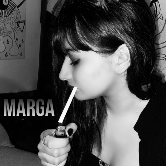 Marga
