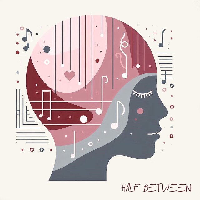 Half Between