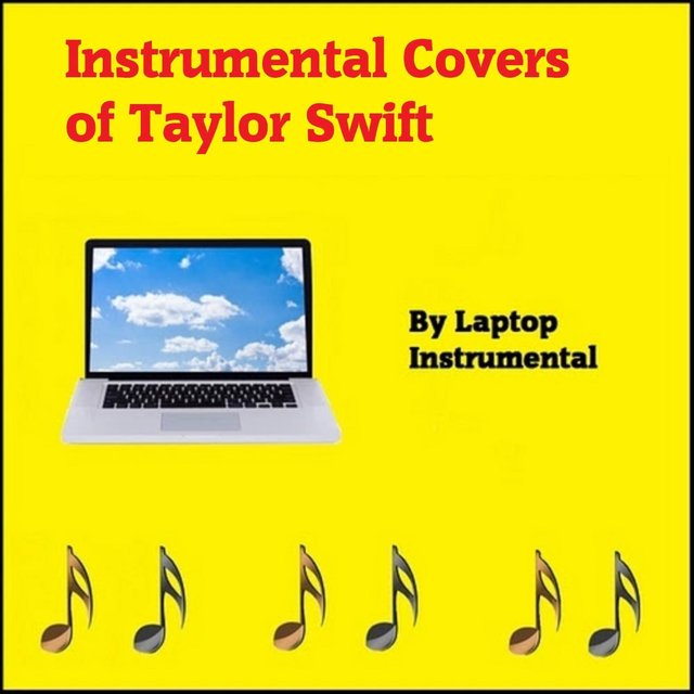 Instrumental Covers Taylor Swift