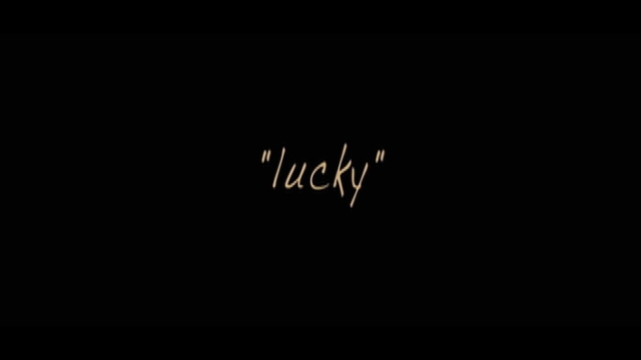 Lucky