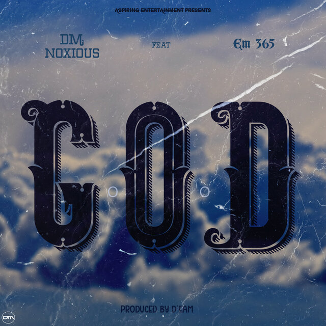 G•O•D