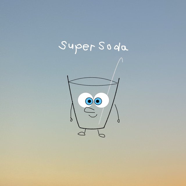 Super Soda
