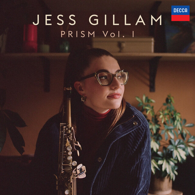 PRISM, Vol. 1