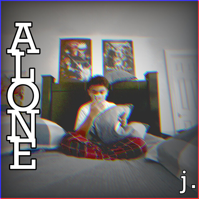 ALONE