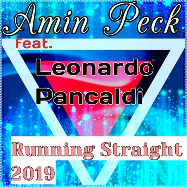 Running Straight 2019