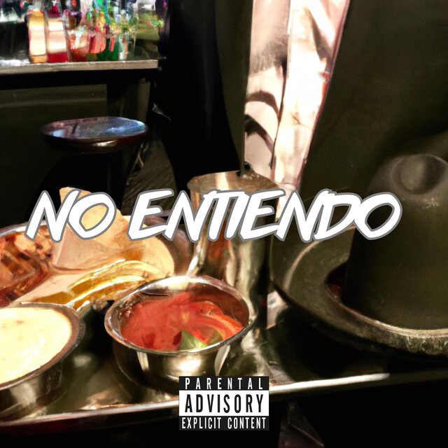 NO ENTIENDO