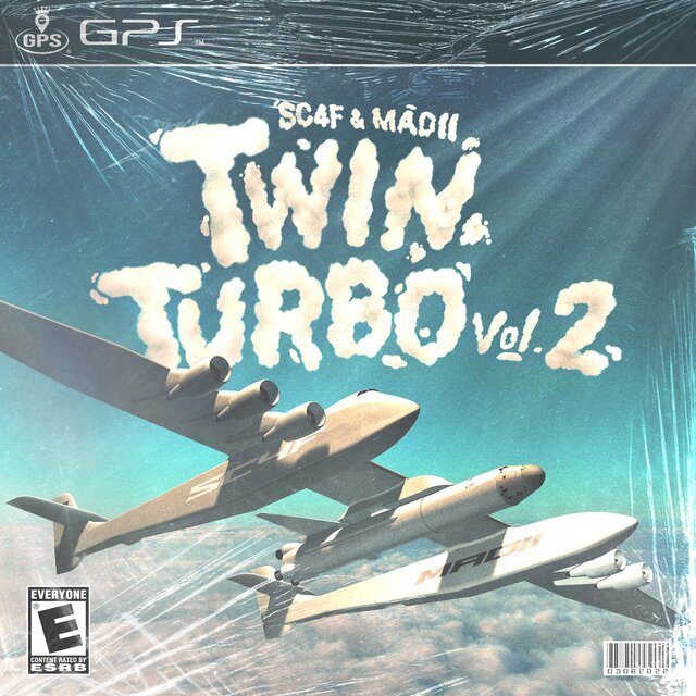Twin Turbo Vol.2