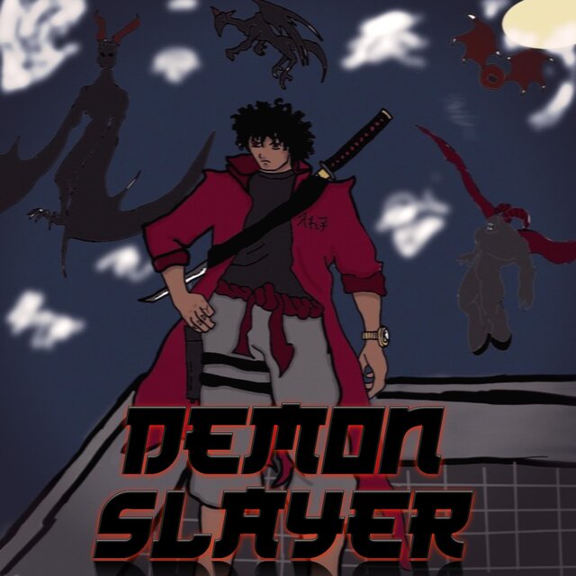 Demon Slayer