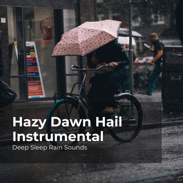 Hazy Dawn Hail Instrumental
