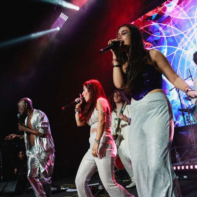 Part-Time Lover (Live At YMU Gala 2024)