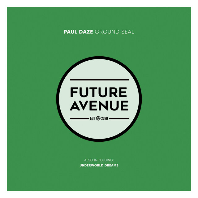 Ground Seal