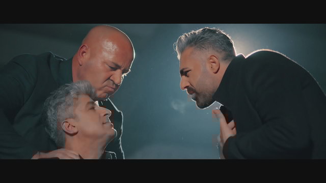 Ben de İnsanım